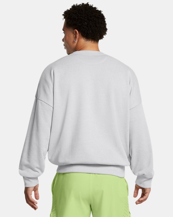 UA Icon Heavyweight Terry