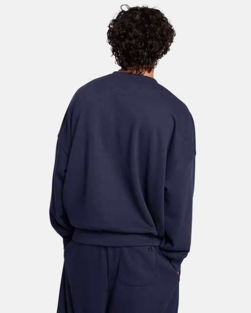 UA Icon Heavyweight Terry