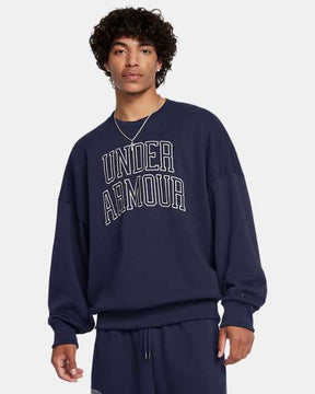 UA Icon Heavyweight Terry