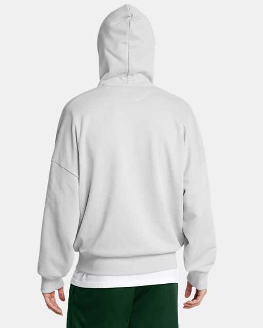 UA Icon Heavyweight Terry