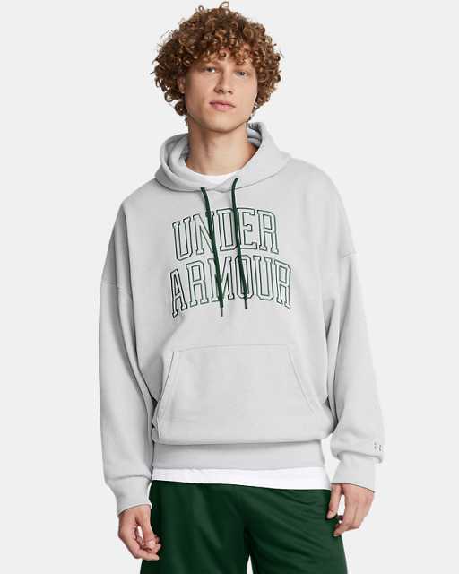 UA Icon Heavyweight Terry