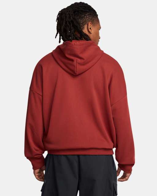 UA Icon Heavyweight Terry