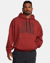 UA Icon Heavyweight Terry
