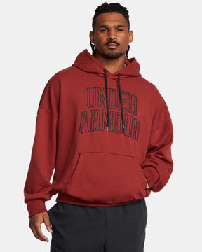 UA Icon Heavyweight Terry
