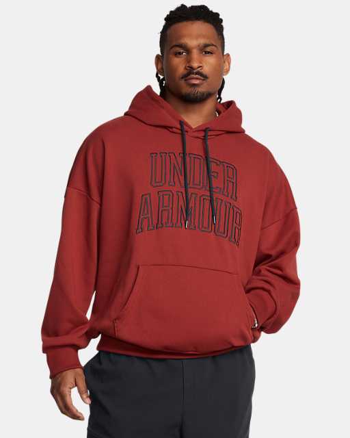 UA Icon Heavyweight Terry