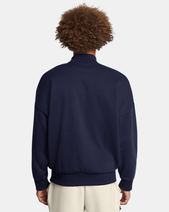 UA Icon Heavyweight Terry