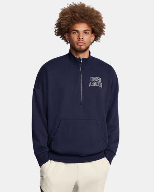 UA Icon Heavyweight Terry