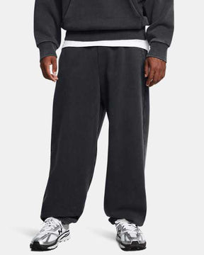 UA Icon Heavyweight Fleece Wash