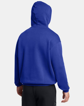 UA Icon Fleece Big Logo