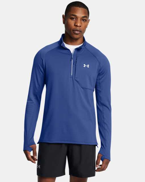 UA Launch Elite Cold Weather