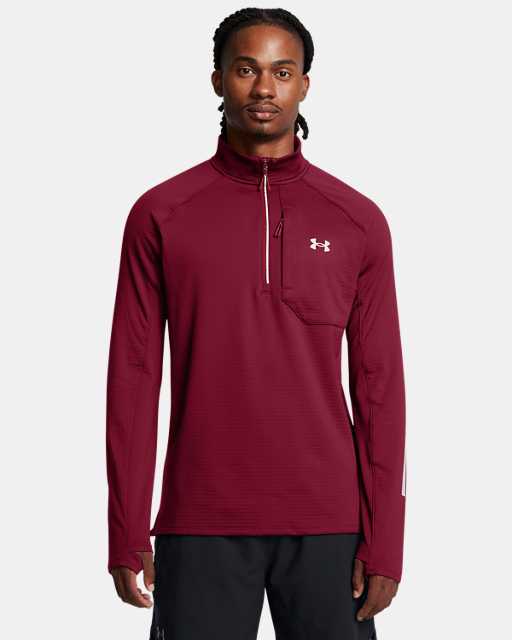 UA Launch Elite Cold Weather