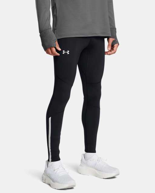 UA Launch Elite Cold Weather