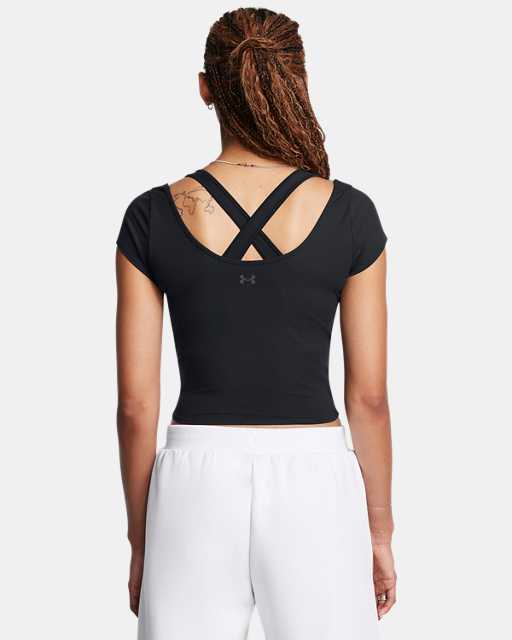 UA Motion Ruched
