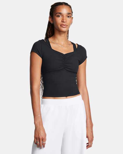 UA Motion Ruched