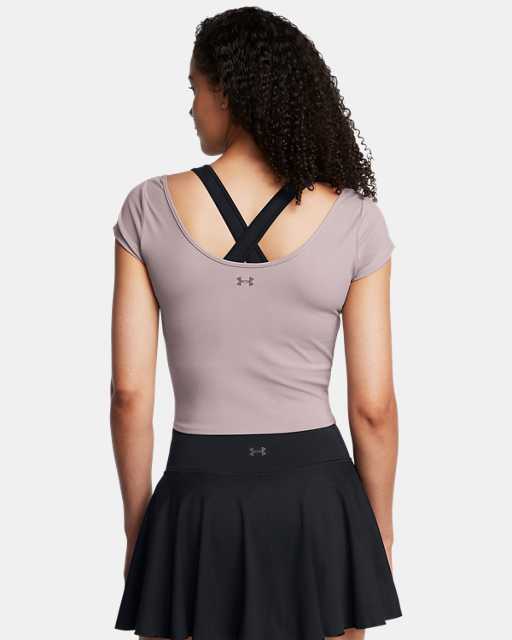 UA Motion Ruched