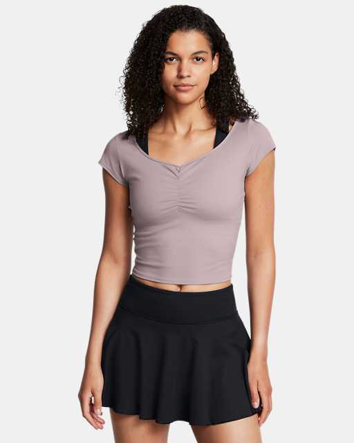 UA Motion Ruched
