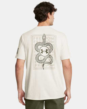 UA Freedom Snake