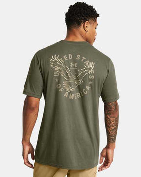 UA Freedom Vintage Eagle