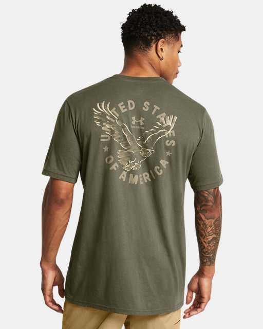 UA Freedom Vintage Eagle