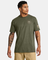 UA Freedom Vintage Eagle