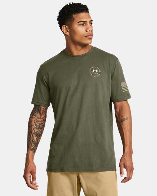 UA Freedom Vintage Eagle