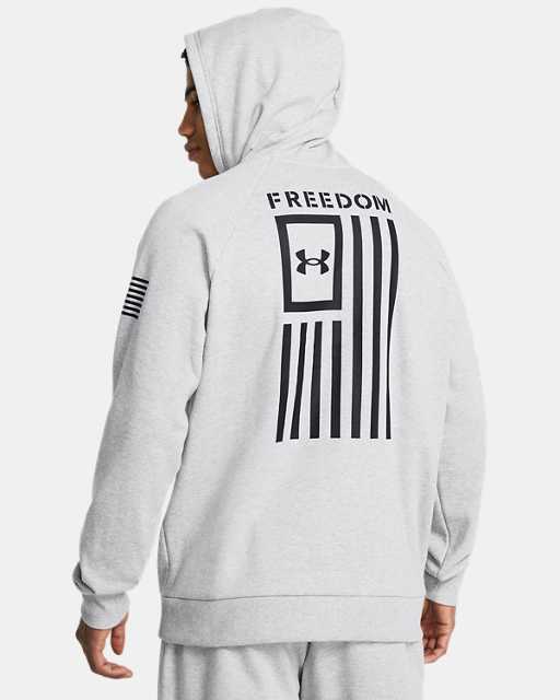 UA Freedom Flag
