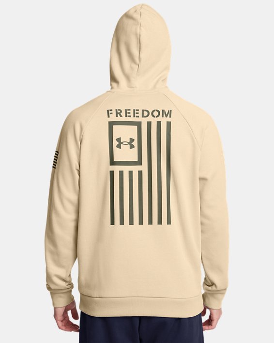 UA Freedom Flag