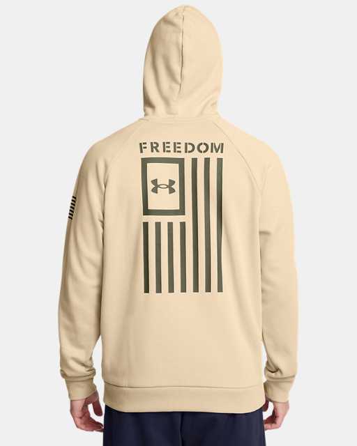 UA Freedom Flag