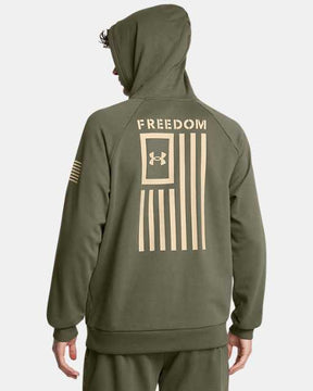 UA Freedom Flag