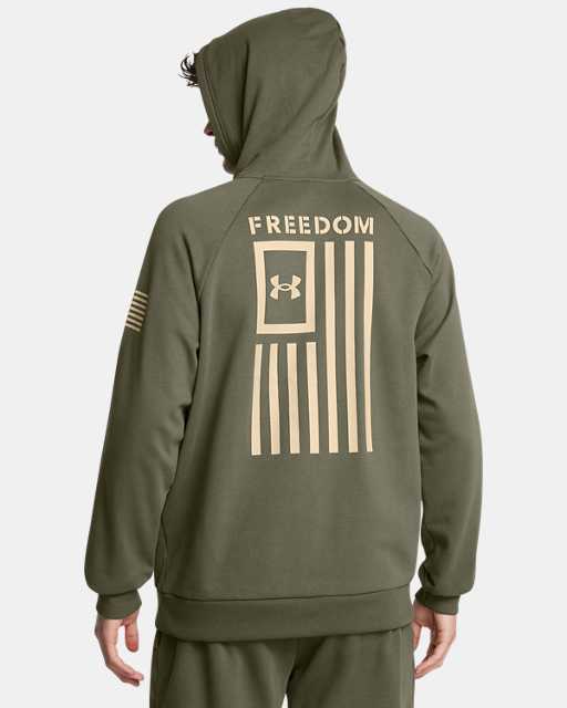 UA Freedom Flag