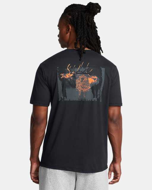 UA Schematic Elk