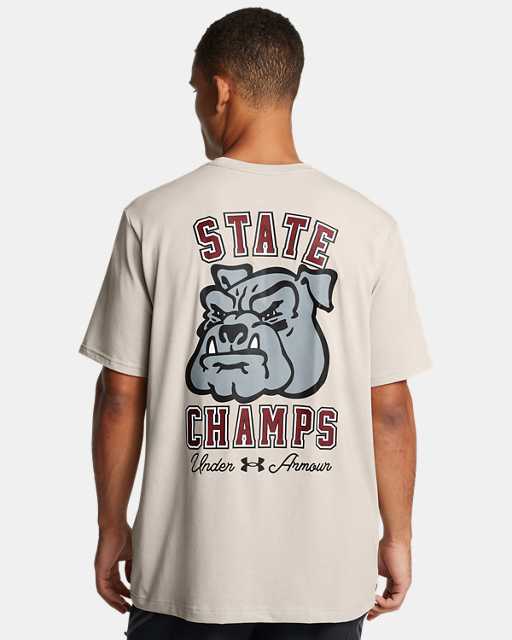 UA State Champs