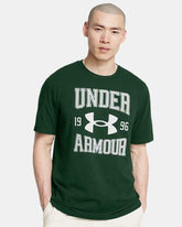 UA Vintage Logo