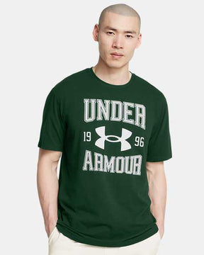 UA Vintage Logo