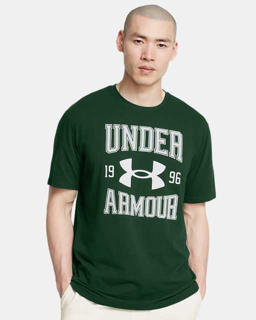 UA Vintage Logo