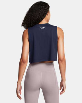UA Cropped Logo