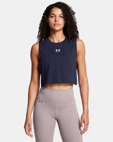 UA Cropped Logo