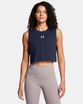 UA Cropped Logo