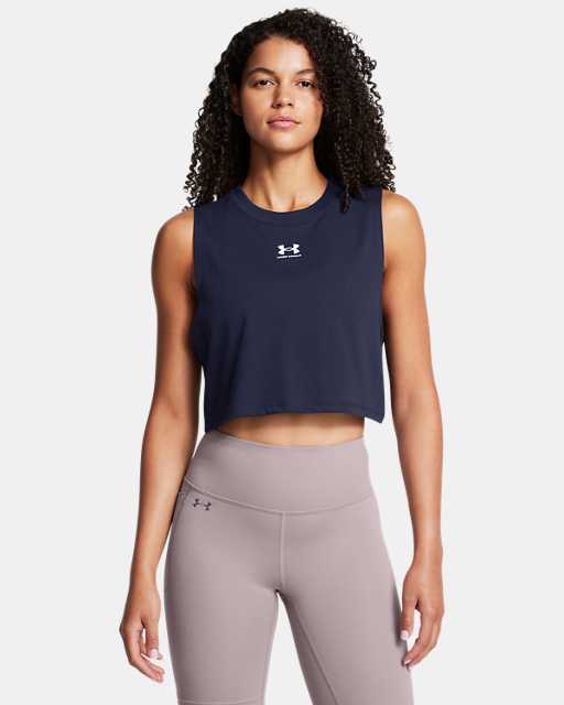 UA Cropped Logo