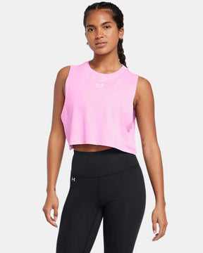 UA Cropped Logo