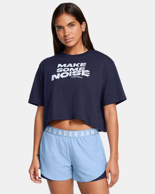 UA Make Noise