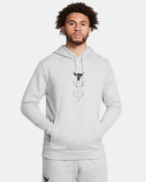 Project Rock Rival Fleece