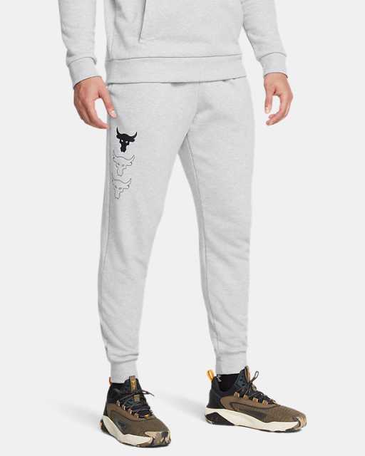 Project Rock Rival Fleece