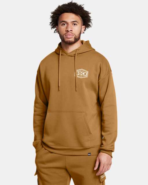 Project Rock Icon Fleece