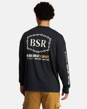 Project Rock BSR