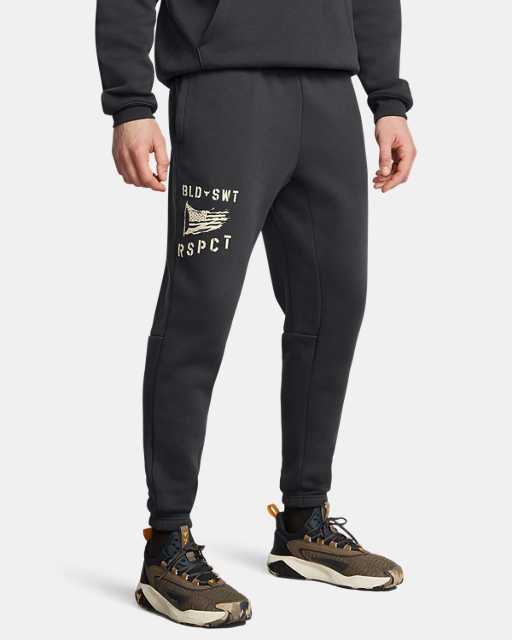 Project Rock Icon Fleece Veterans Day