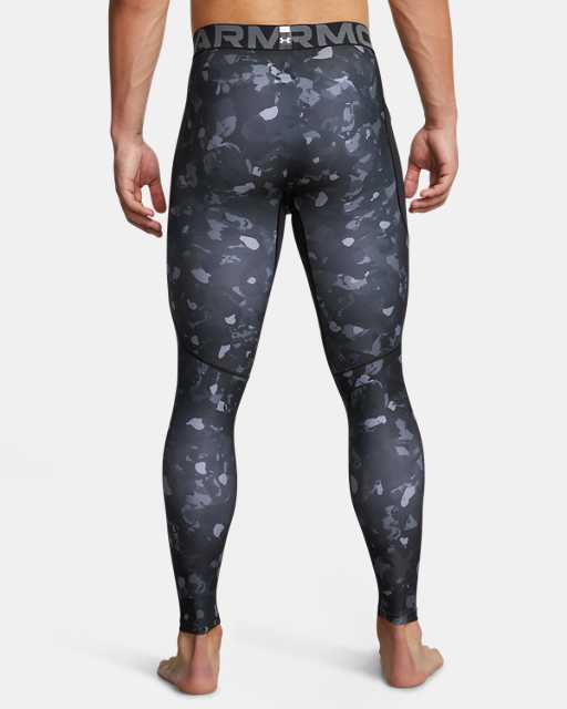 HeatGear® Printed
