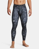 HeatGear® Printed