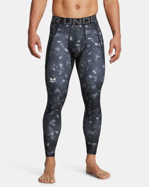 HeatGear® Printed