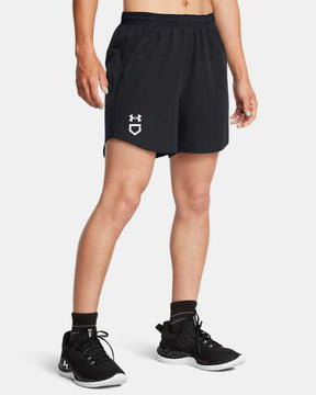 UA Utility Softball